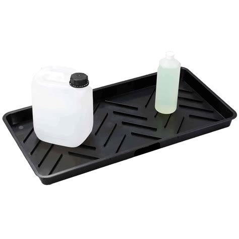 heavy duty drip tray